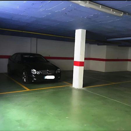 Calella Port Bo - Sea Sand Sun كاليلا دو بالافروجيل المظهر الخارجي الصورة