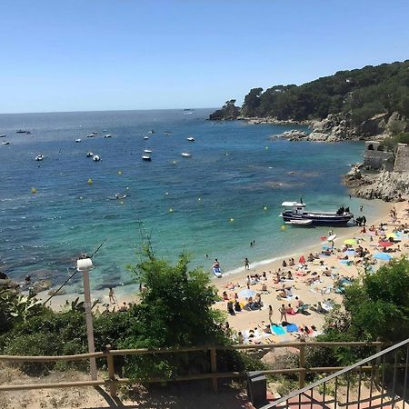 Calella Port Bo - Sea Sand Sun كاليلا دو بالافروجيل المظهر الخارجي الصورة