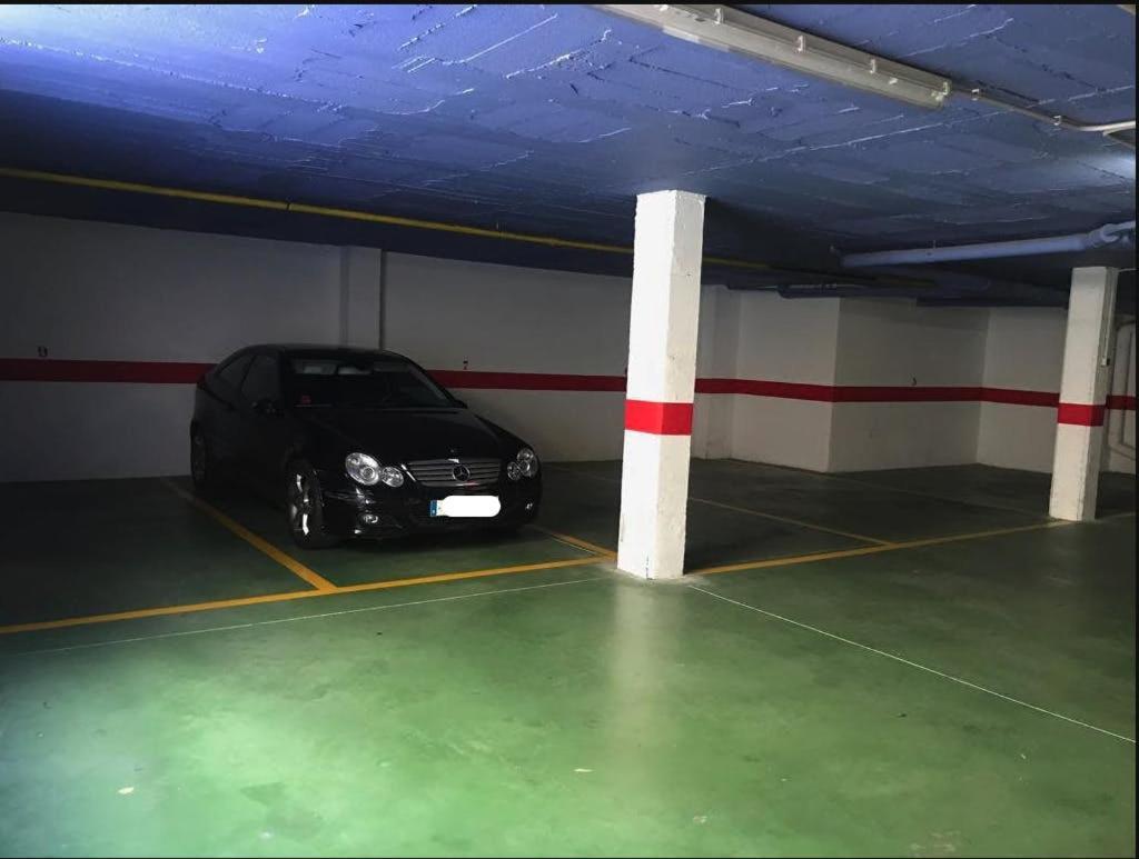 Calella Port Bo - Sea Sand Sun كاليلا دو بالافروجيل المظهر الخارجي الصورة